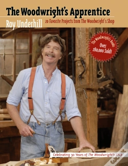 Capa do artigo Woodwright'S Apprentice