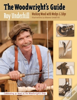 Capa do artigo Woodwright'S Guide