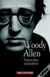 Capa do artigo Woody Alle Ou La Politesse Du Désespoir