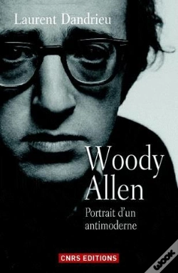 Capa do artigo Woody Alle Ou La Politesse Du Désespoir