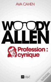 Woody Allen