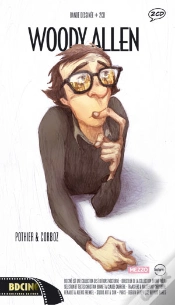 Capa do artigo Woody Allen