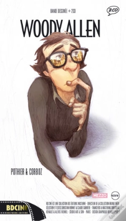 Capa do artigo Woody Allen