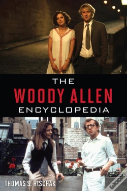 Capa do artigo Woody Allen Encyclopedia