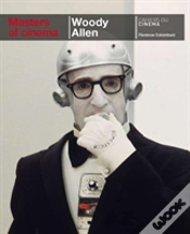 Capa do artigo Woody Allen