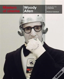 Capa do artigo Woody Allen