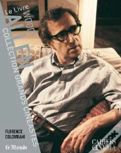 Capa do artigo Woody Allen