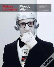 Capa do artigo Woody Allen