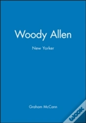 Capa do artigo Woody Allen