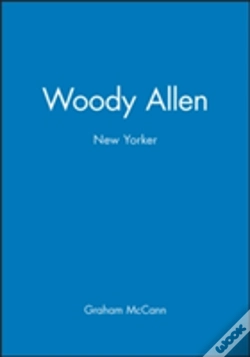 Capa do artigo Woody Allen