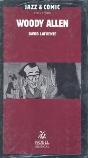 Woody Allen Jazz & Comic (2cd + 1 Comic) - Preview