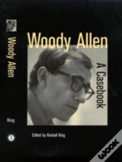 Capa do artigo Woody Allen