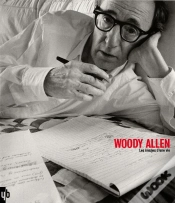 Capa do artigo Woody Allen, Les Images D