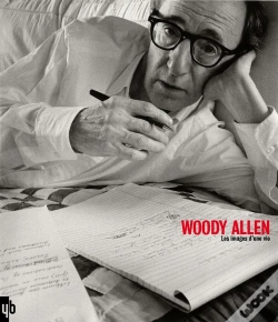 Capa do artigo Woody Allen, Les Images D'Une Vie
