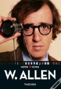 Capa do artigo Woody Allen