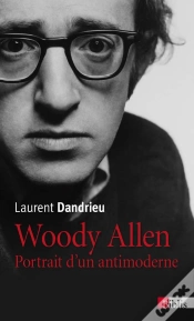 Capa do artigo Woody Allen ; Portrait D