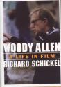 Woody Allen - Preview