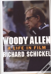 Capa do artigo Woody Allen