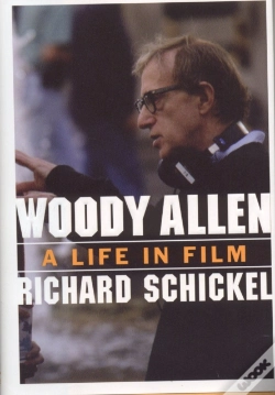 Capa do artigo Woody Allen