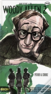 Woody Allen T.2