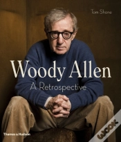 Capa do artigo Woody Allen