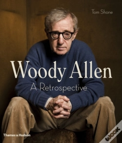 Capa do artigo Woody Allen