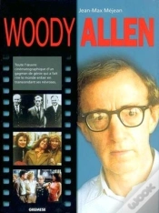 Capa do artigo Woody Allen