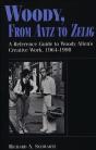 Woody, From Antz To Zelig - Preview