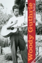 Capa do artigo Woody Guthrie, American Radical