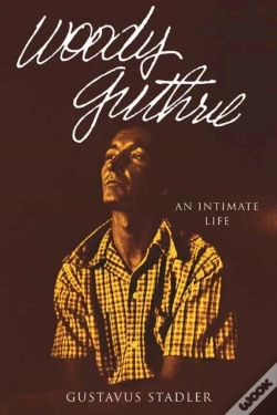Capa do artigo Woody Guthrie