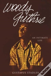 Woody Guthrie