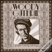 Capa do artigo Woody Guthrie