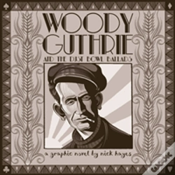 Capa do artigo Woody Guthrie