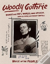 Capa do artigo Woody Guthrie