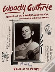 Woody Guthrie