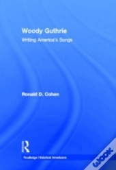 Woody Guthrie