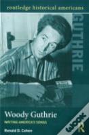 Woody Guthrie