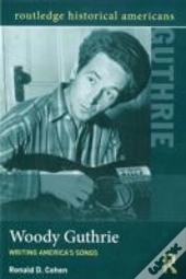 Woody Guthrie