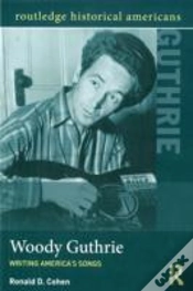 Capa do artigo Woody Guthrie