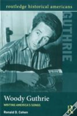 Capa do artigo Woody Guthrie