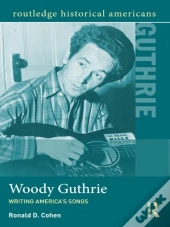 Woody Guthrie