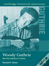 Capa do artigo Woody Guthrie