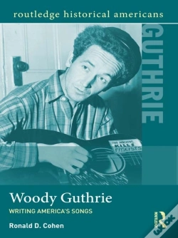 Capa do artigo Woody Guthrie