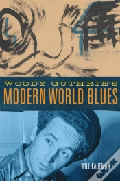 Capa do artigo Woody Guthrie