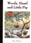 Woody, Hazel And Little Pip