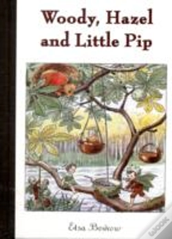 Capa do artigo Woody, Hazel And Little Pip