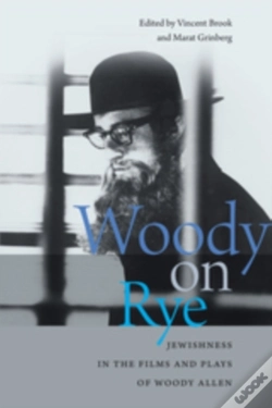 Capa do artigo Woody On Rye