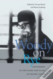 Capa do artigo Woody On Rye