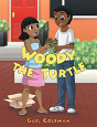 Woody The Turtle - Preview