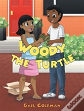 Woody The Turtle